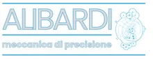 Alibardi snc Logo